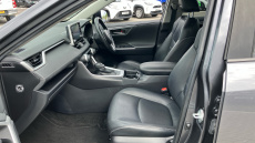 Toyota RAV4 2.5 VVT-i Hybrid Excel 5dr CVT 2WD Hybrid Estate